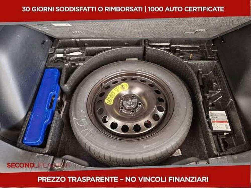 Ford Kuga usata a Chieti (11)