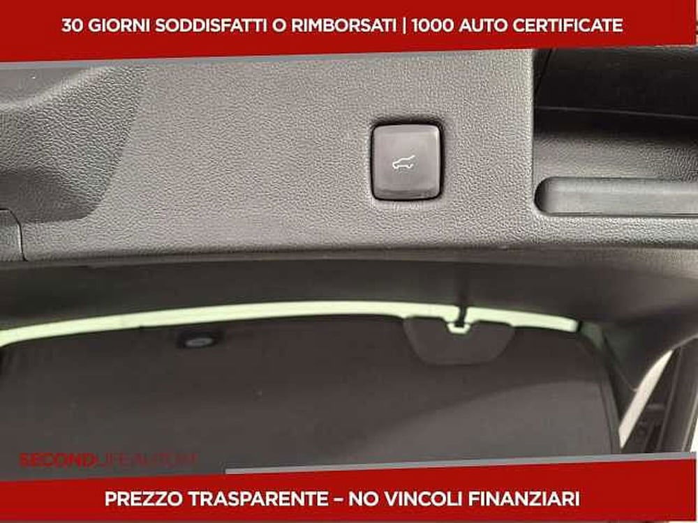 Ford Kuga usata a Chieti (12)