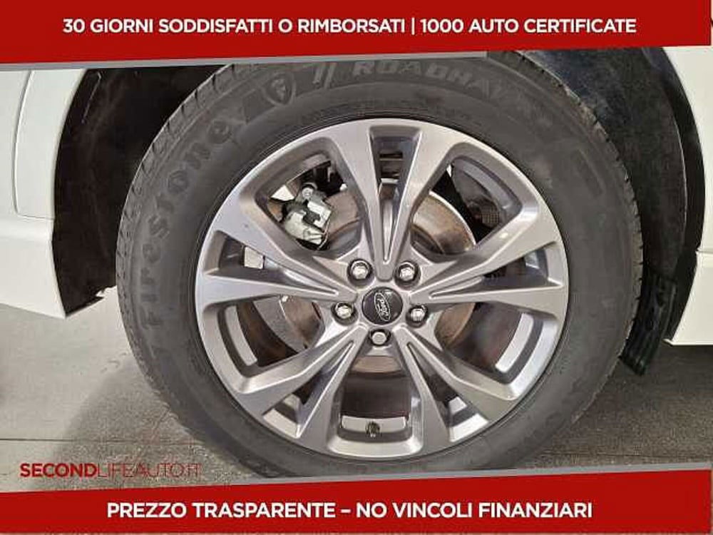 Ford Kuga usata a Chieti (16)