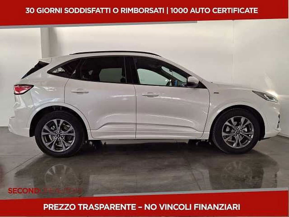 Ford Kuga usata a Chieti (4)