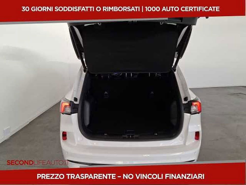 Ford Kuga usata a Chieti (6)