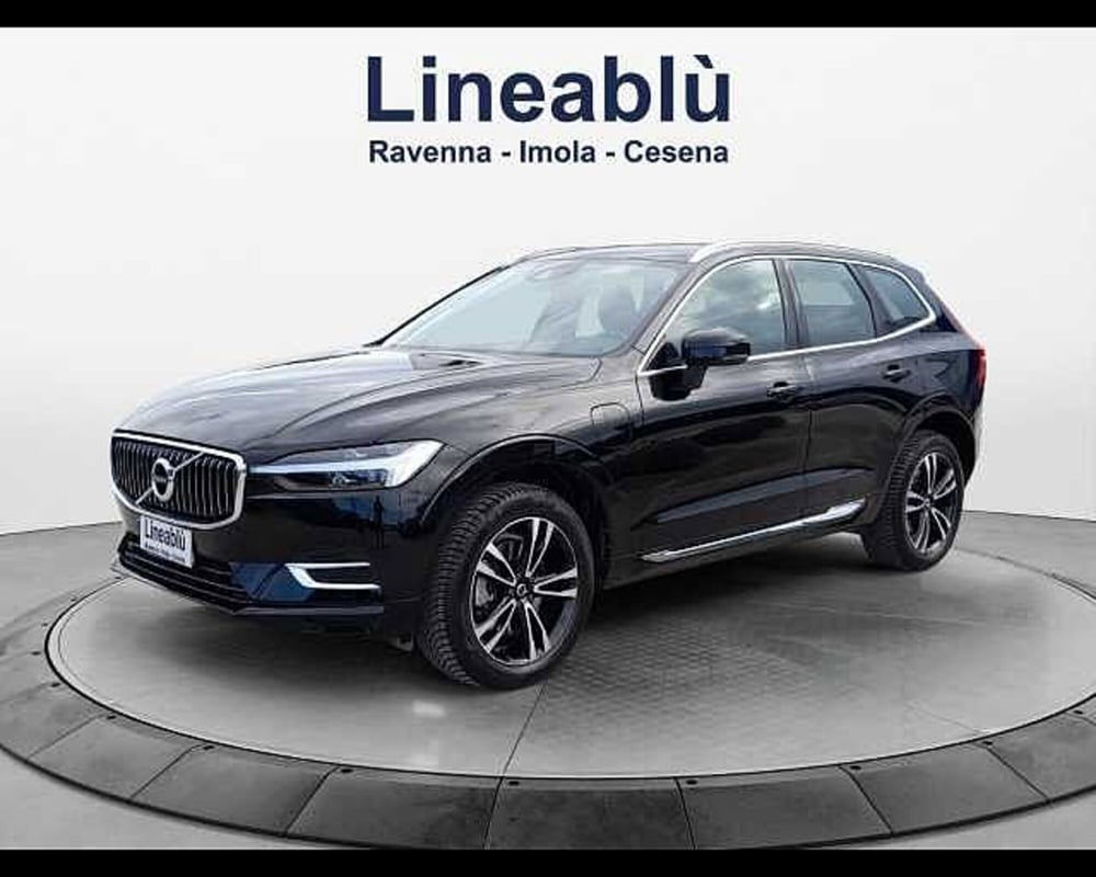 Volvo V90 usata a Ravenna