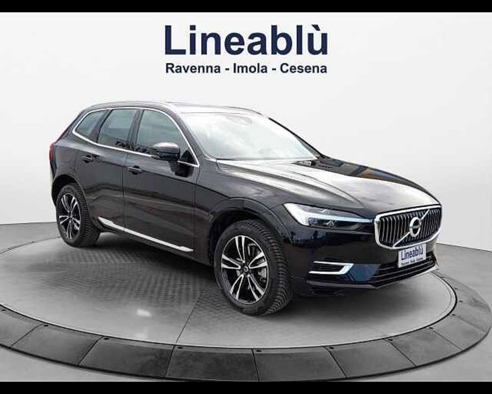 Volvo V90 usata a Ravenna (7)