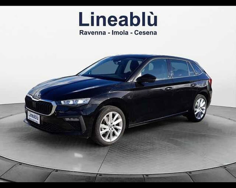 Skoda Scala 1.0 tsi Selection 115cv del 2024 usata a Ravenna