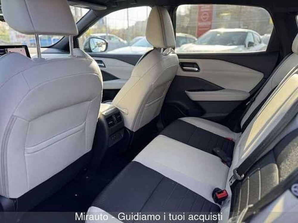 Nissan Qashqai usata a Roma (10)