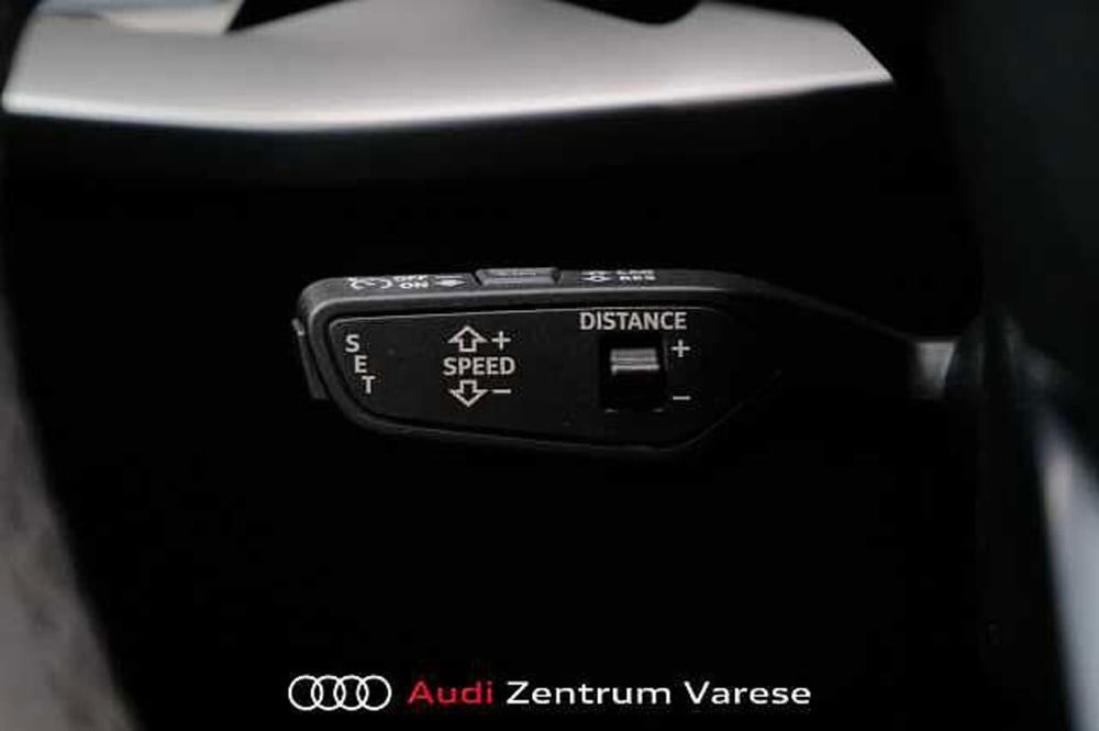 Audi A3 Sportback usata a Varese (11)