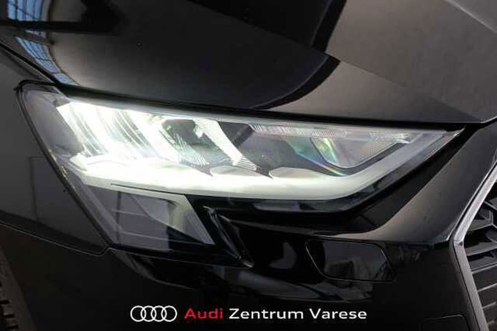 Audi A3 Sportback usata a Varese (2)