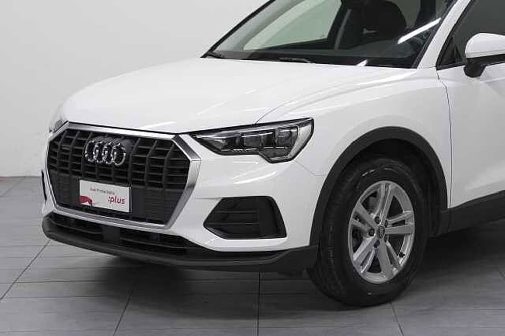 Audi Q3 usata a Como (14)