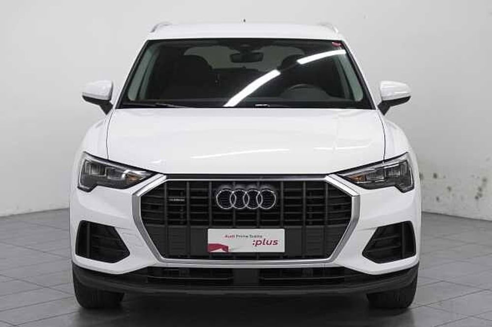 Audi Q3 usata a Como (2)