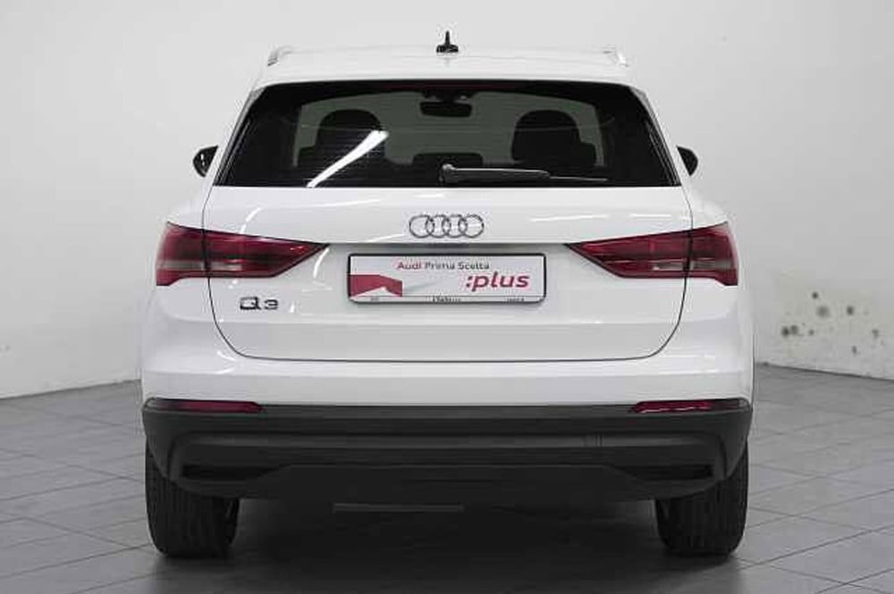 Audi Q3 usata a Como (4)