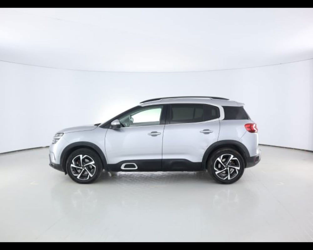 Citroen C5 Aircross usata a Bologna (3)