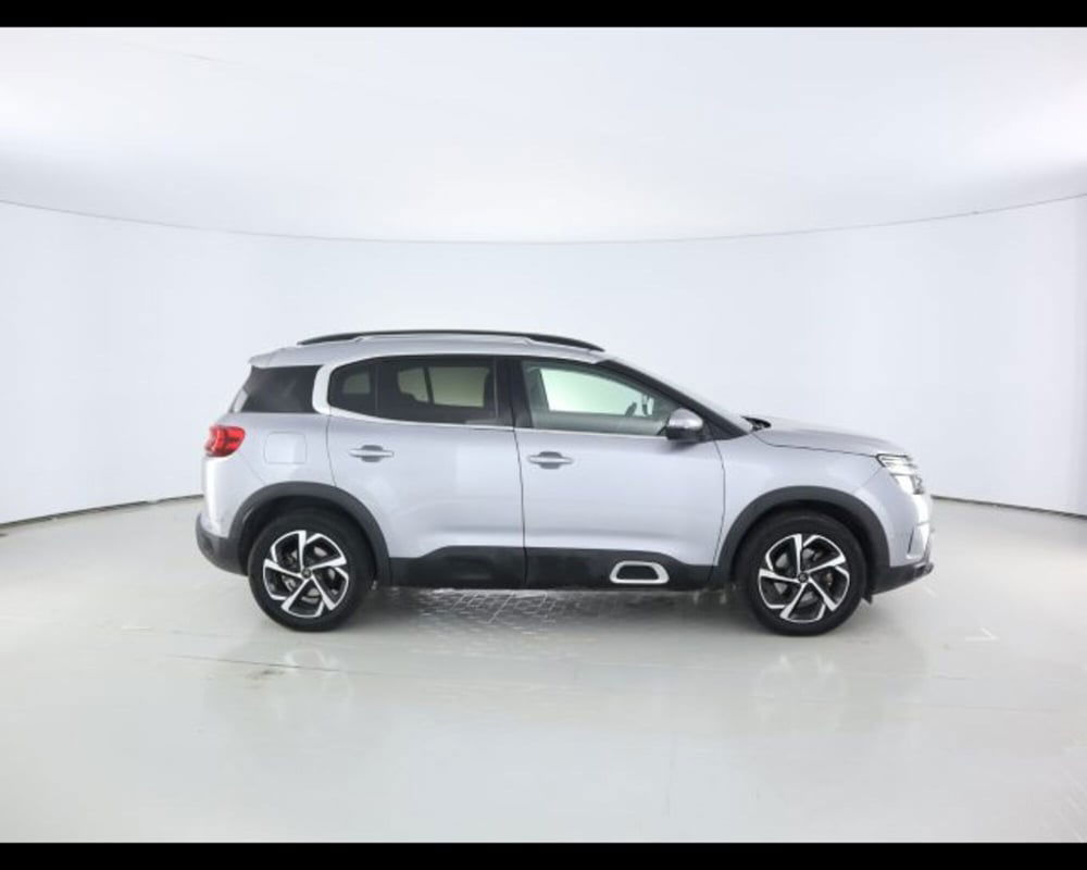 Citroen C5 Aircross usata a Bologna (7)