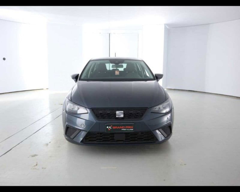 SEAT Ibiza 1.0 TGI 5 porte Reference  del 2021 usata a Castenaso