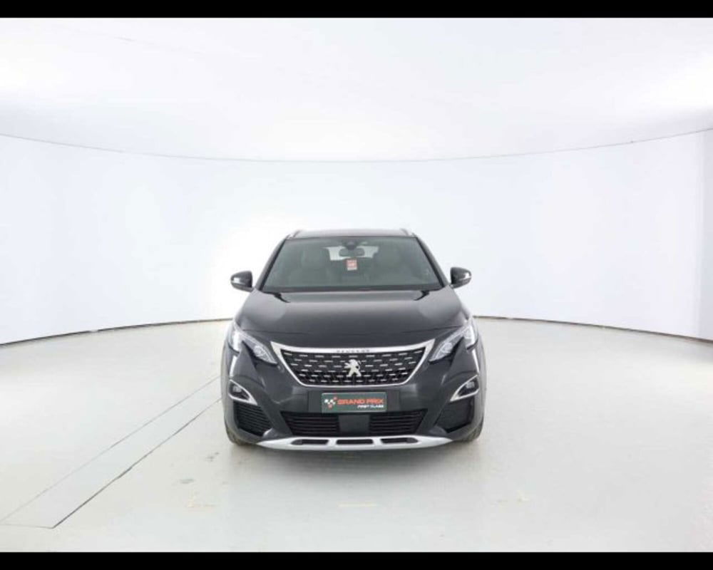 Peugeot 3008 usata a Bologna