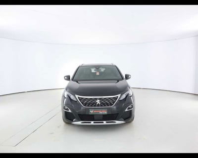 Peugeot 3008 BlueHDi 130 S&amp;S EAT8 GT Line  del 2020 usata a Castenaso