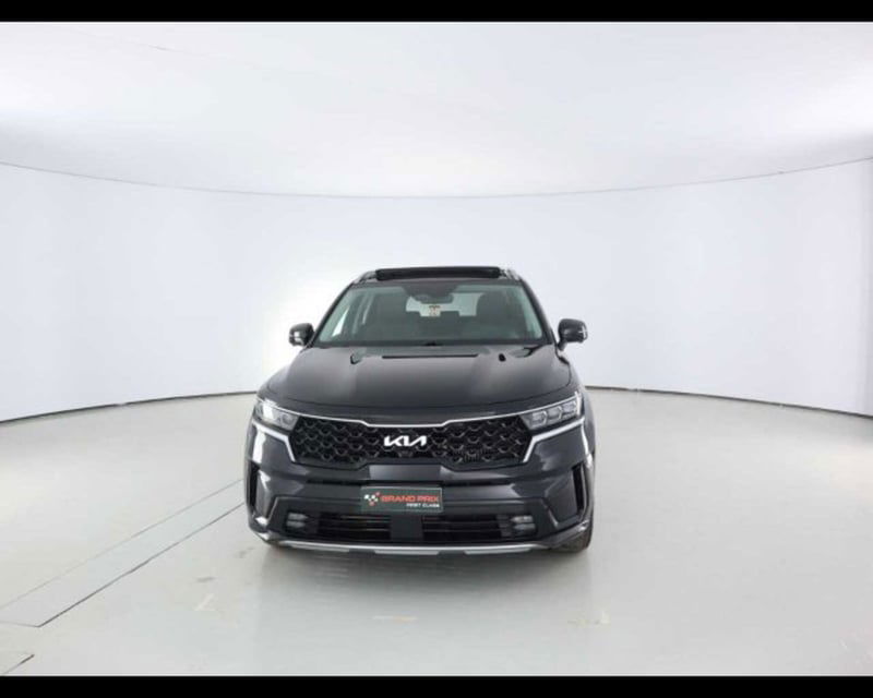 Kia Sorento 1.6 tgdi hev Evolution 4wd at6 del 2021 usata a Castenaso