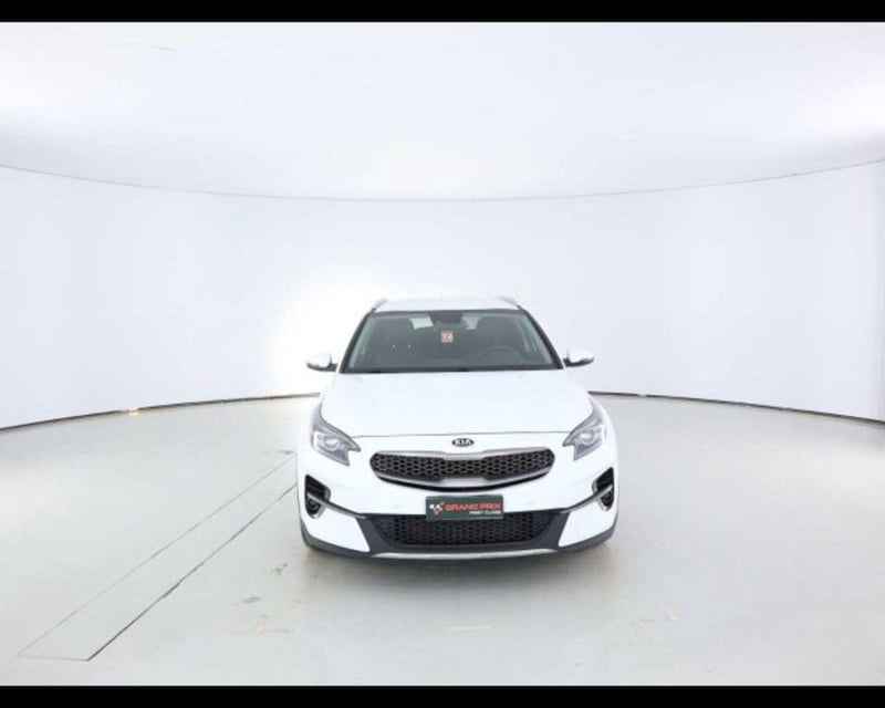 Kia XCeed 1.6 CRDi 136 CV MHEV iMT High Tech del 2021 usata a Castenaso