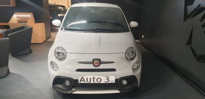 Abarth 595 595 1.4 Turbo T-Jet 180 CV Esseesse  del 2020 usata a Sanremo