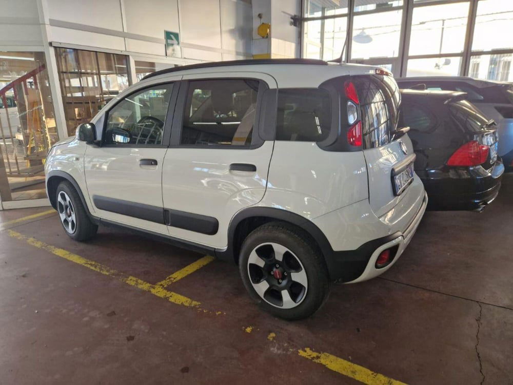 Fiat Panda usata a Cuneo (3)