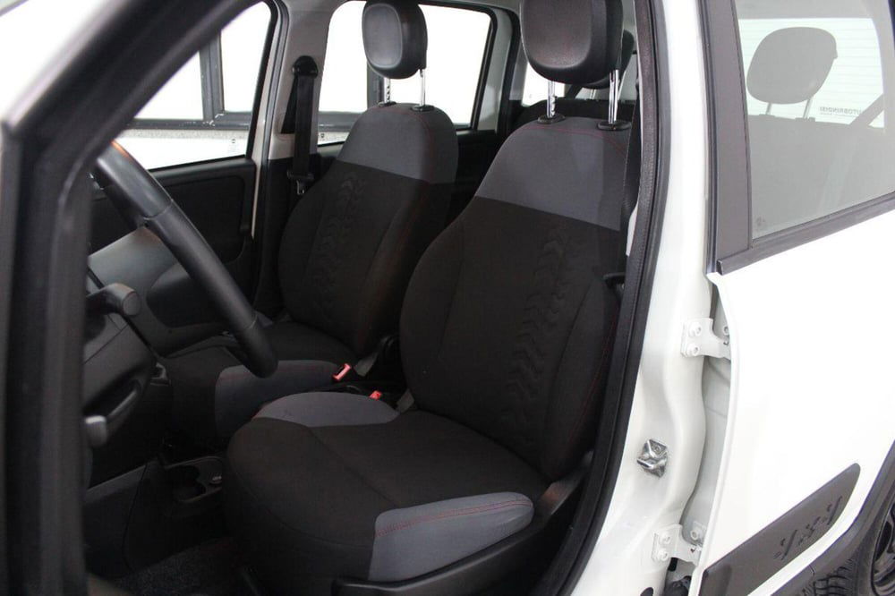 Fiat Panda usata a Potenza (13)