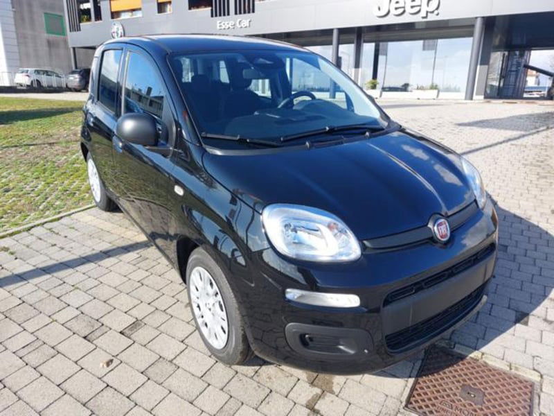 Fiat Panda 1.0 firefly hybrid s&s 70cv 5p.ti nuova a Cittadella