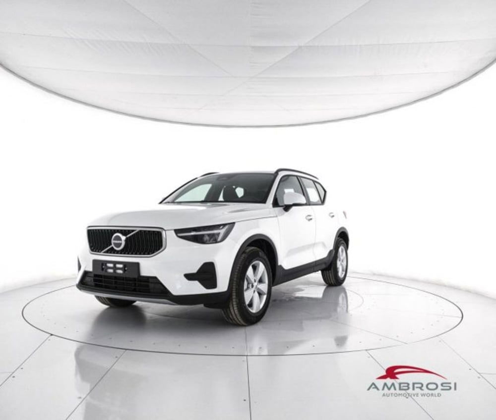 Volvo XC40 nuova a Perugia