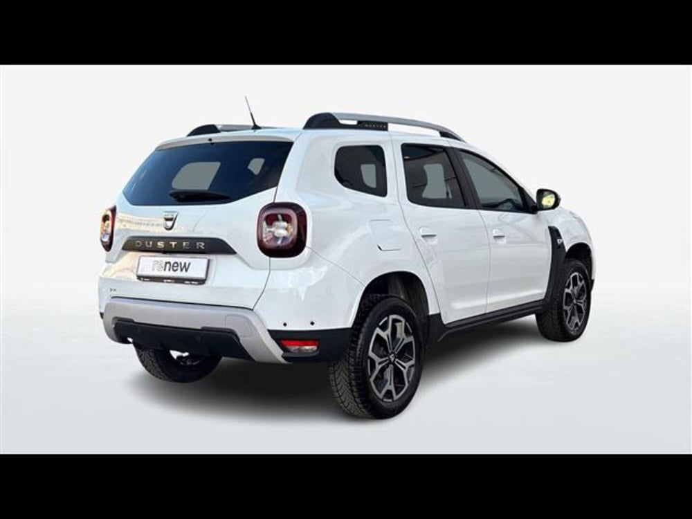 Dacia Duster usata a Parma (2)