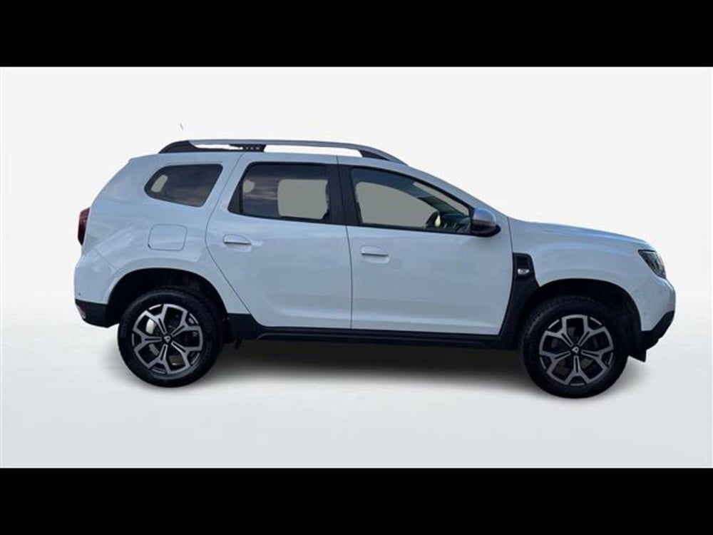 Dacia Duster usata a Parma (3)