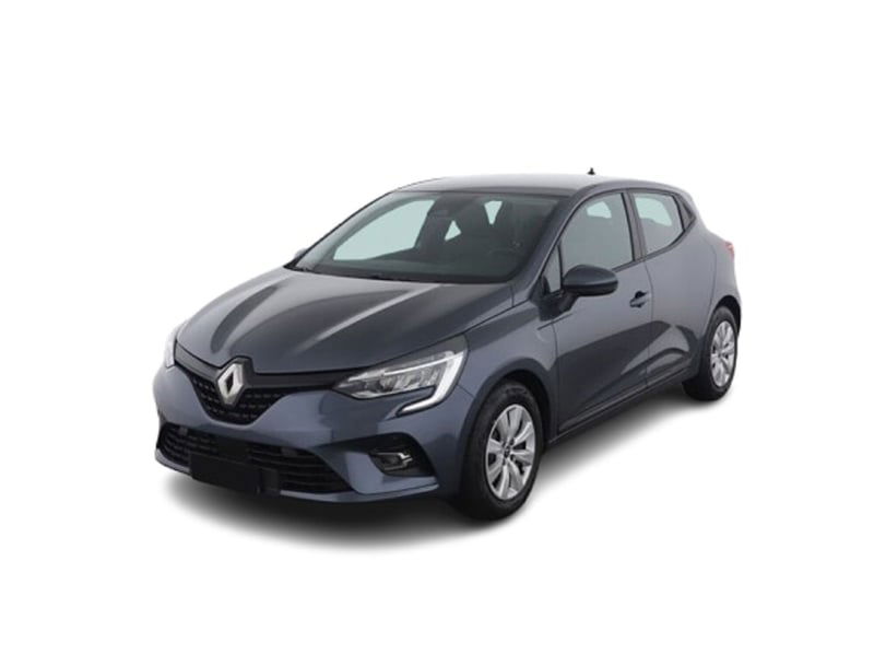 Renault Clio TCe 100 CV 5 porte Business del 2019 usata a Bari