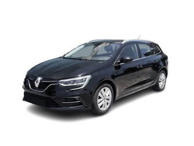 Renault M&eacute;gane Sporter Blue dCi 115 CV Business  del 2021 usata a Bari