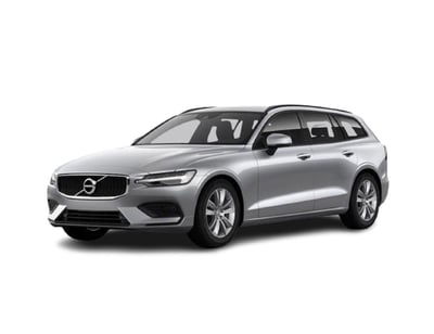 Volvo V60 B4 (d) Geartronic Momentum Business Pro  del 2021 usata a Bari