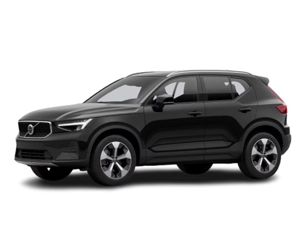 Volvo XC40 usata a Bari