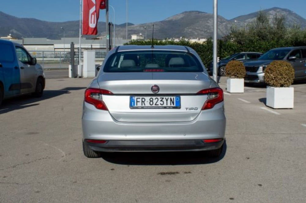 Fiat Tipo usata a Latina (6)