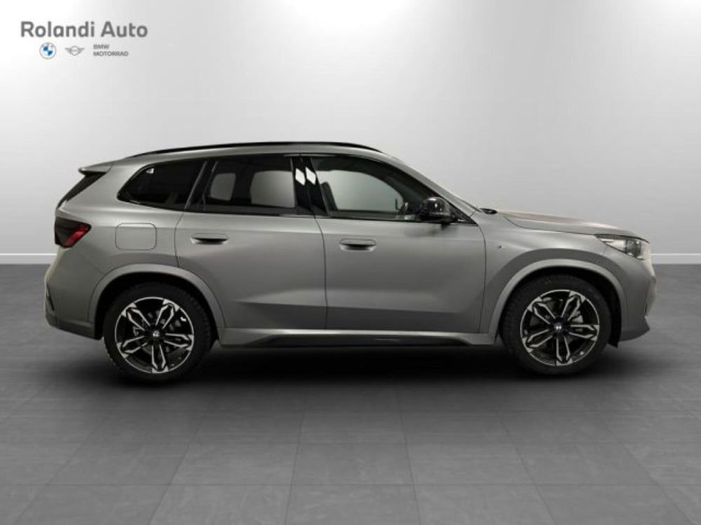 BMW X1 usata a Alessandria (4)