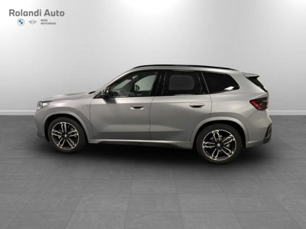 BMW X1 usata a Alessandria (5)