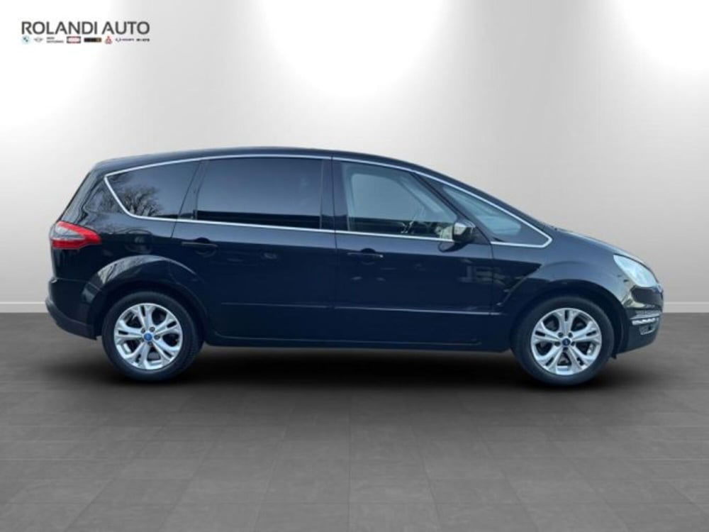 Ford S-Max usata a Alessandria (5)