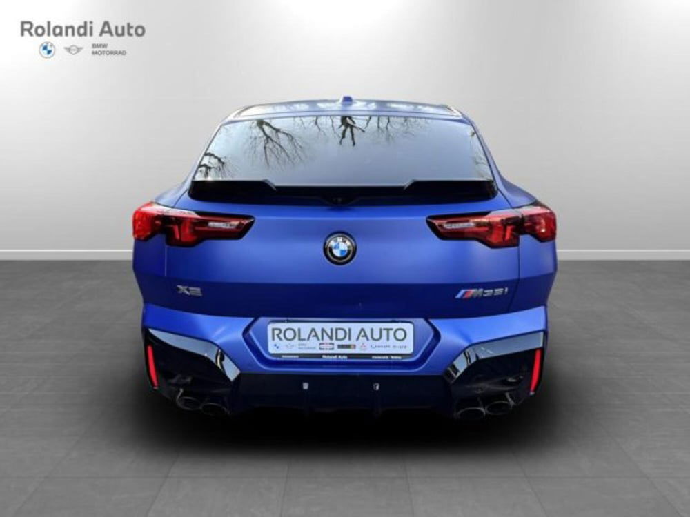 BMW X2 usata a Alessandria (7)