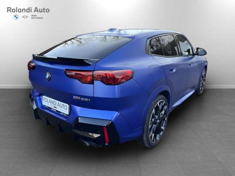 BMW X2 usata a Alessandria (9)