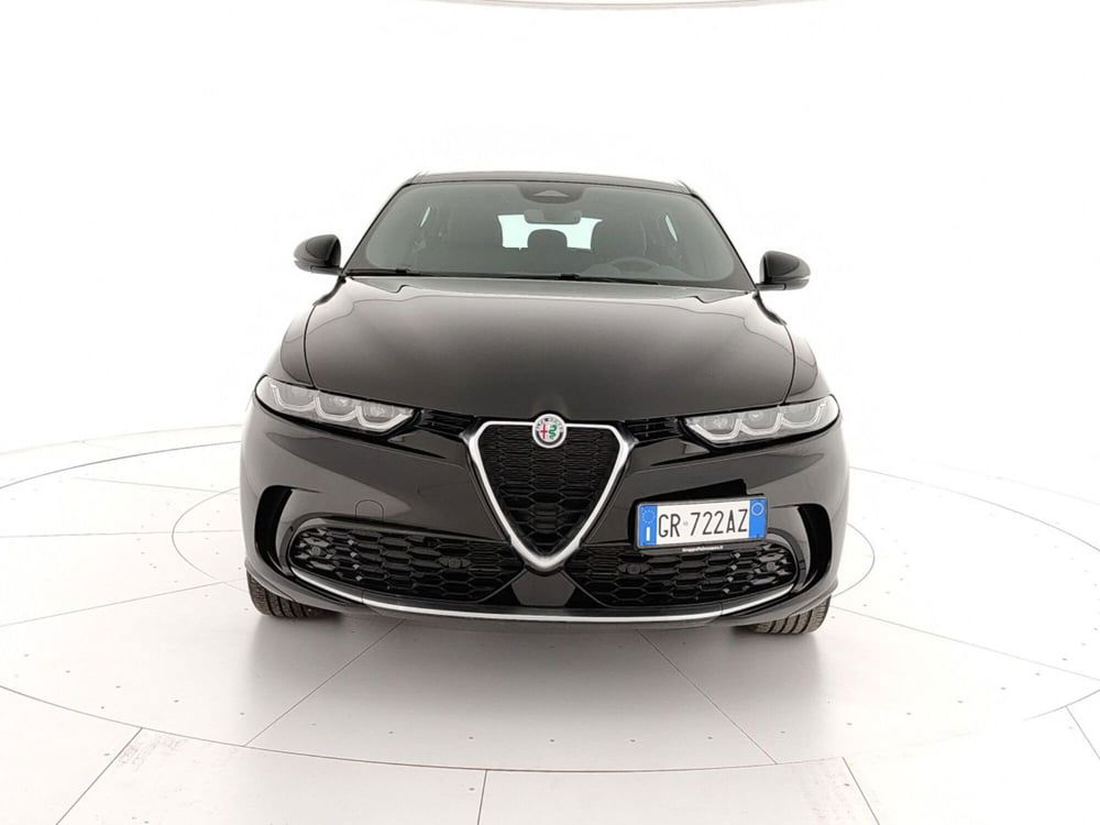 Alfa Romeo Tonale nuova a Caserta (2)