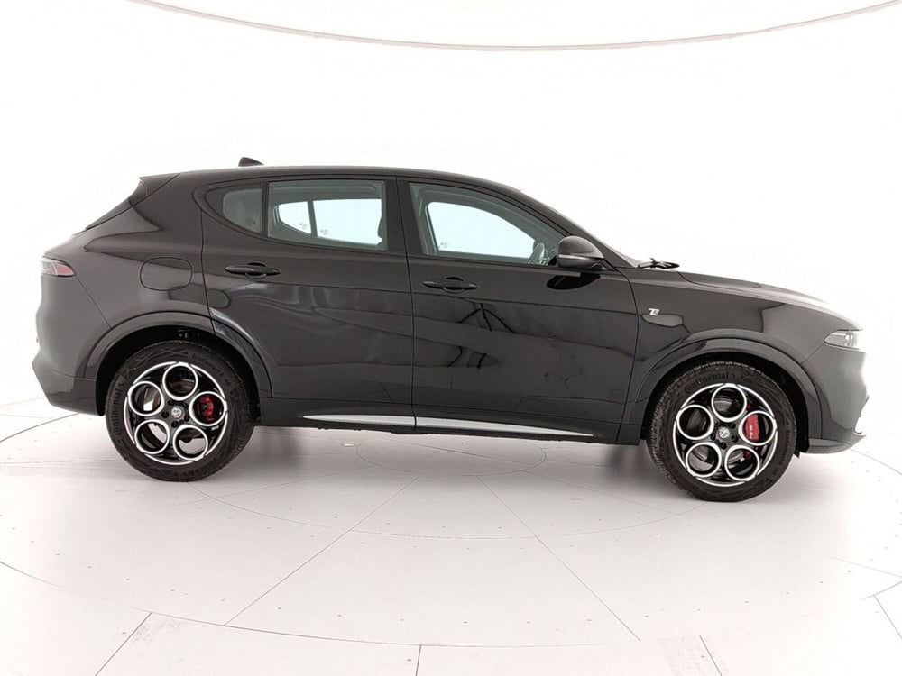 Alfa Romeo Tonale nuova a Caserta (7)