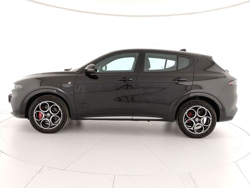 Alfa Romeo Tonale nuova a Caserta (8)