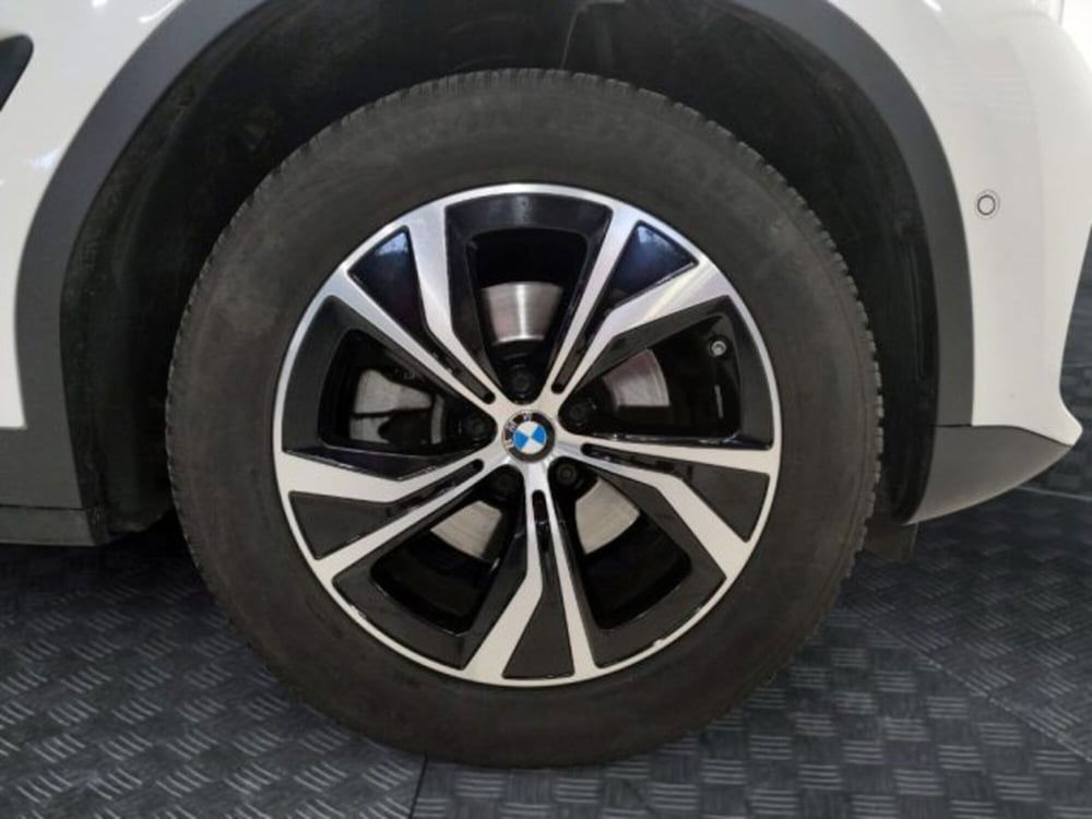 BMW X4 usata a Modena (5)