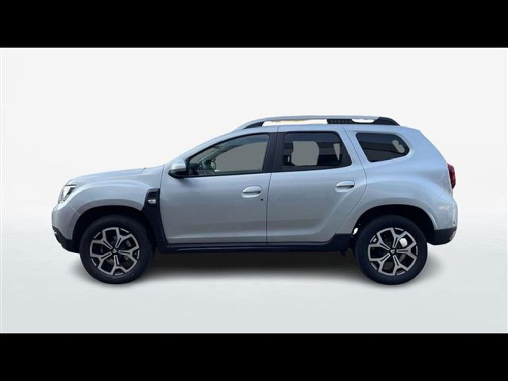 Dacia Duster usata a Varese (3)