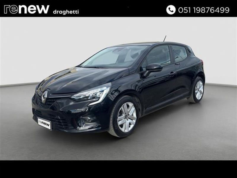 Renault Clio 1.0 tce Techno Gpl 100cv del 2022 usata a Bologna