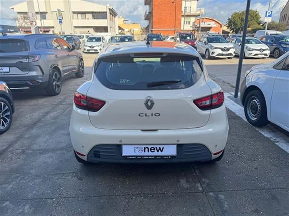 Renault Clio usata a Oristano (5)