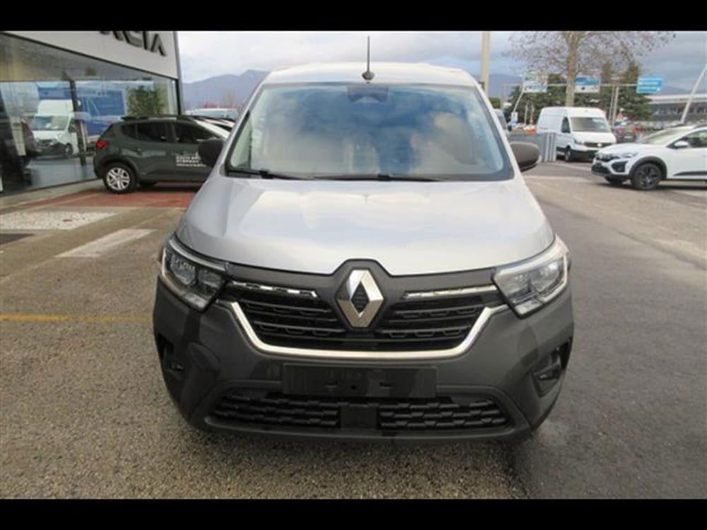 Renault Kangoo Furgone nuova a Vicenza (2)