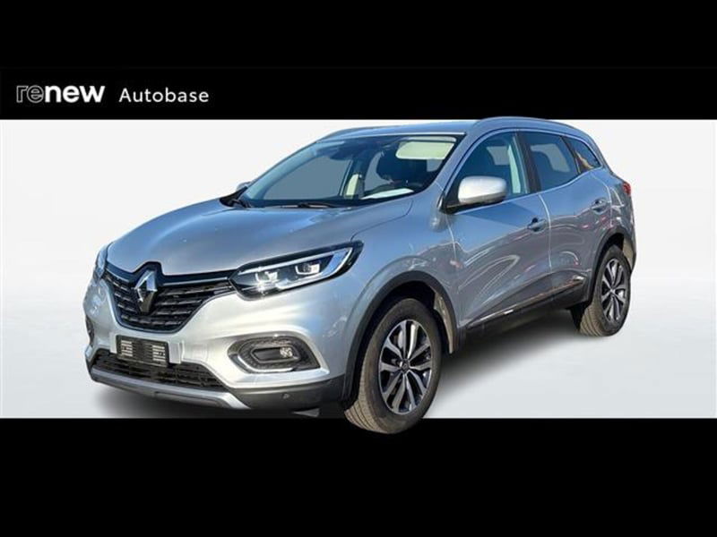 Renault Kadjar dCi 8V 115CV Sport Edition2  del 2021 usata a Albignasego