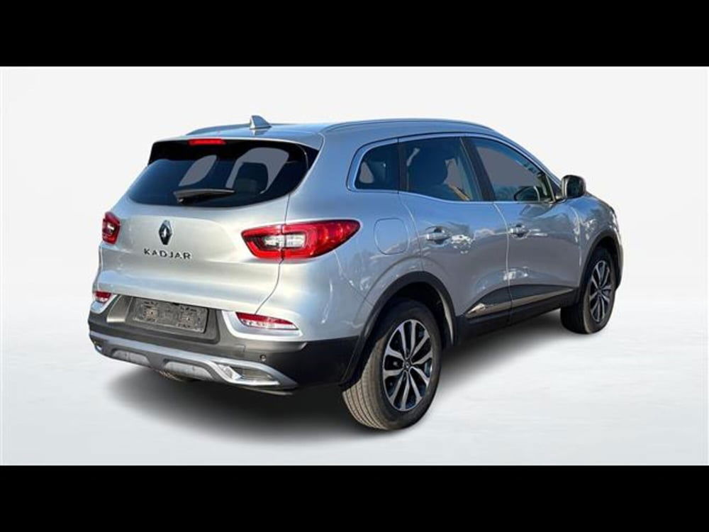 Renault Kadjar usata a Padova (3)