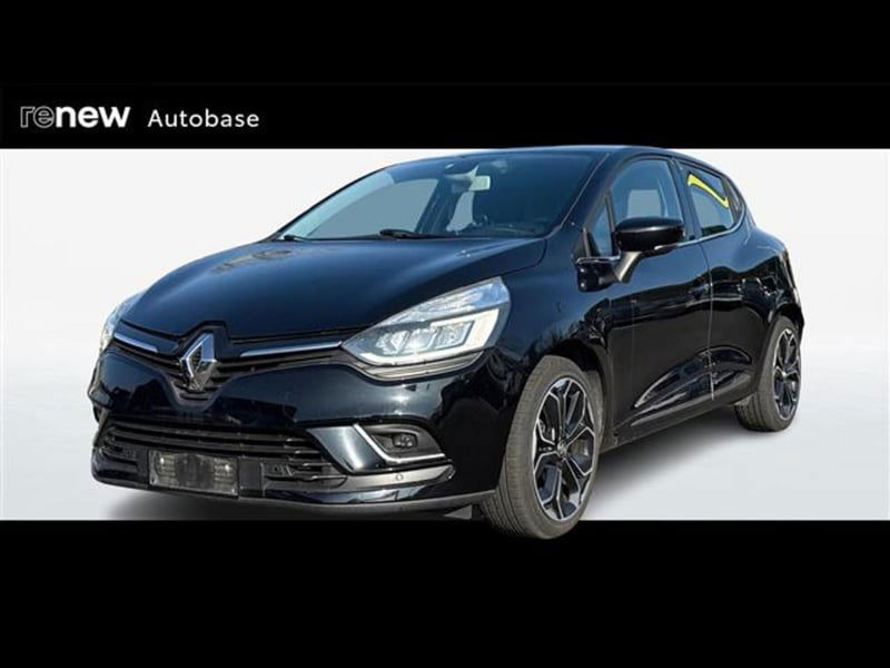 Renault Clio dCi 8V 75CV Start&amp;Stop 5 porte Energy Zen  del 2017 usata a Albignasego