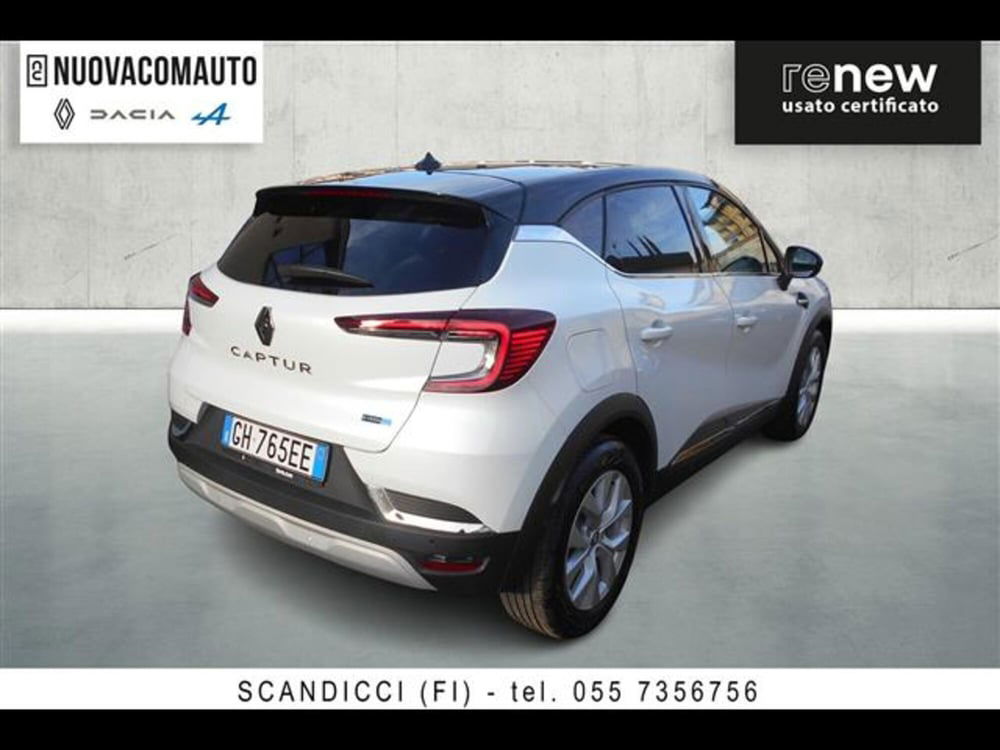 Renault Captur usata a Firenze (3)